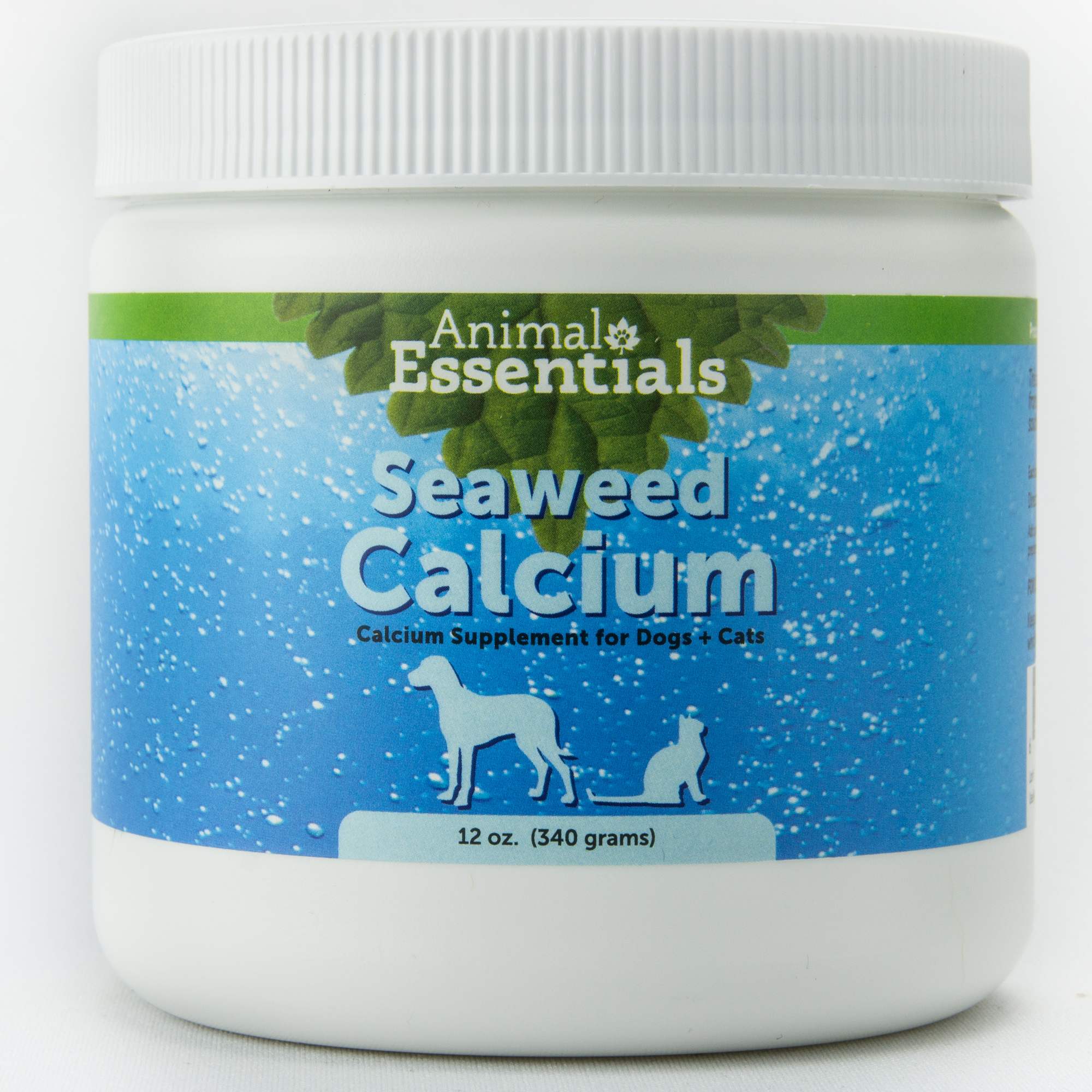 Animal Essentials Seaweed Calcium for Dogs and Cats