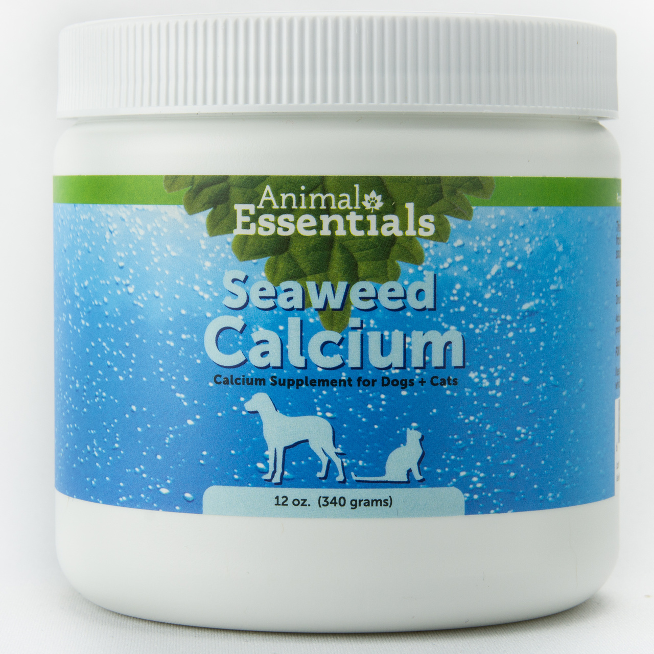 Calcium for Dogs and Cats
