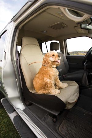 Kurgo CoPilot Bucket Seat Covers