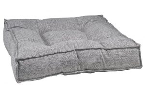 Best Dog Beds for Senior Dogs - Piazza - Allumina