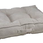 Best Dog Beds for Senior Dogs - Piazza - Aspen