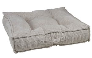 Best Dog Beds for Senior Dogs - Piazza - Aspen