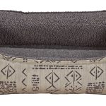 Orthopedic Dog Bed by Bowser's Pet Products, Oslo Ortho Bed, Mayan