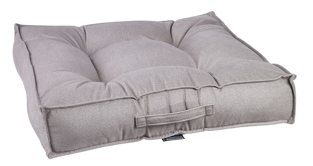 Best Dog Beds for Senior Dogs - Piazza - Sandstone