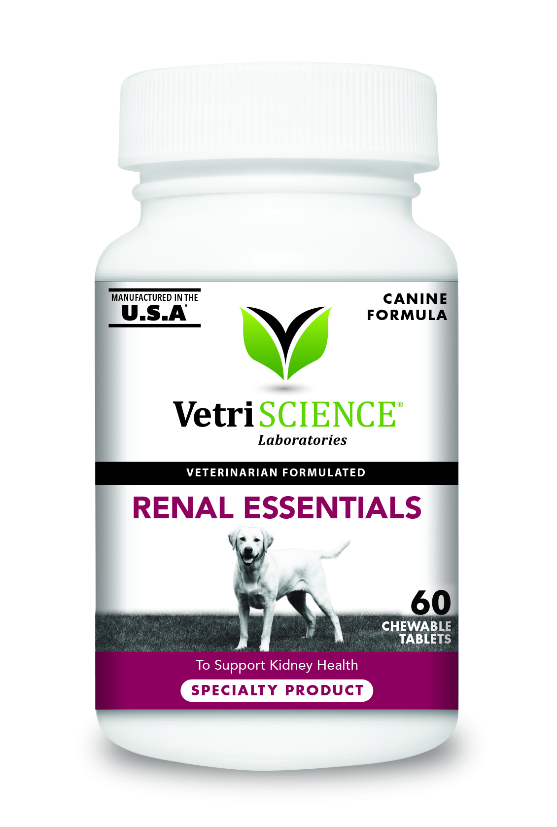 Renal Essentials Для Кошек Купить