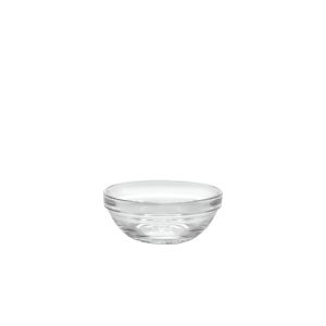 Glass Dog Bowl 4 ounce