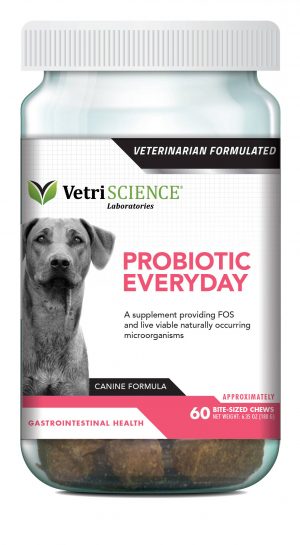 Dog Probiotic from VetriScience