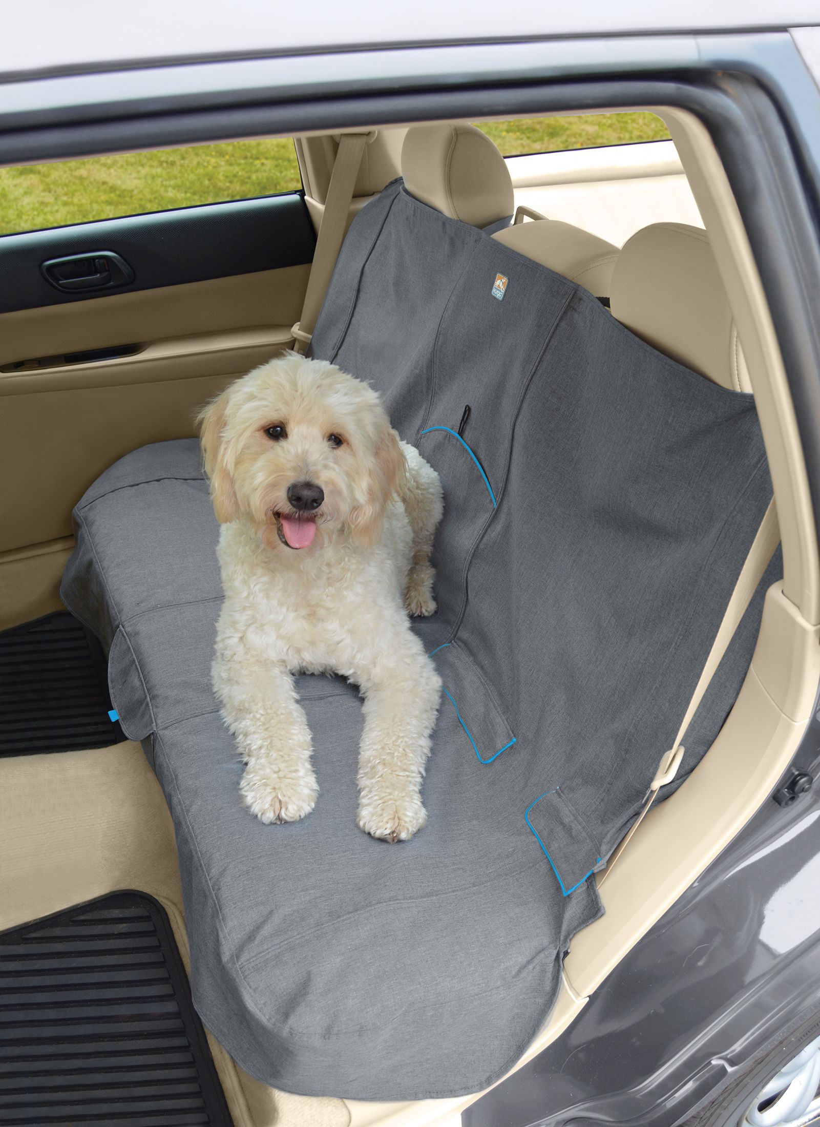 Kurgo seat best sale cover