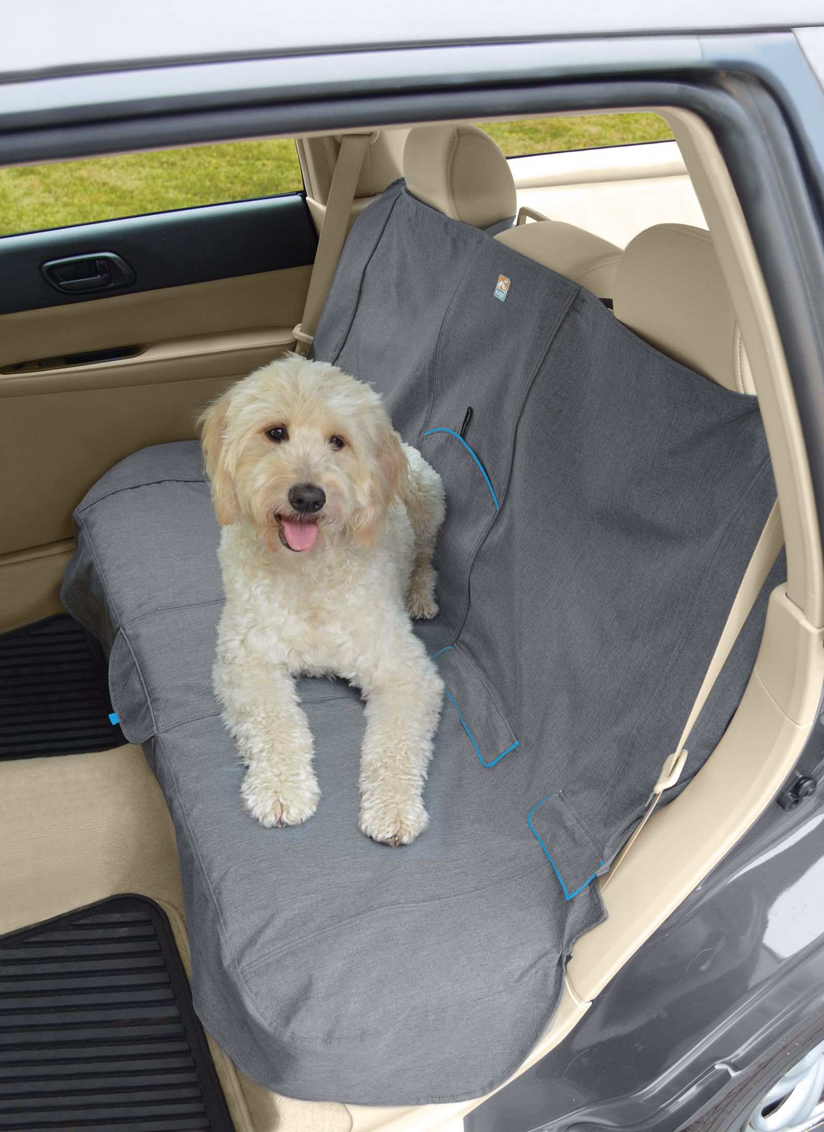 Kurgo Bench Seat Cover