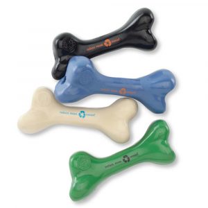Durable Dog Toys - Orbee-Tuff Recycle Bone