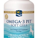 Nordic Naturals Omega-3 Fish Oil, Soft Gels, 180 count