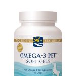 Nordic Naturals Omega-3 Fish Oil, Soft Gels, 90 count