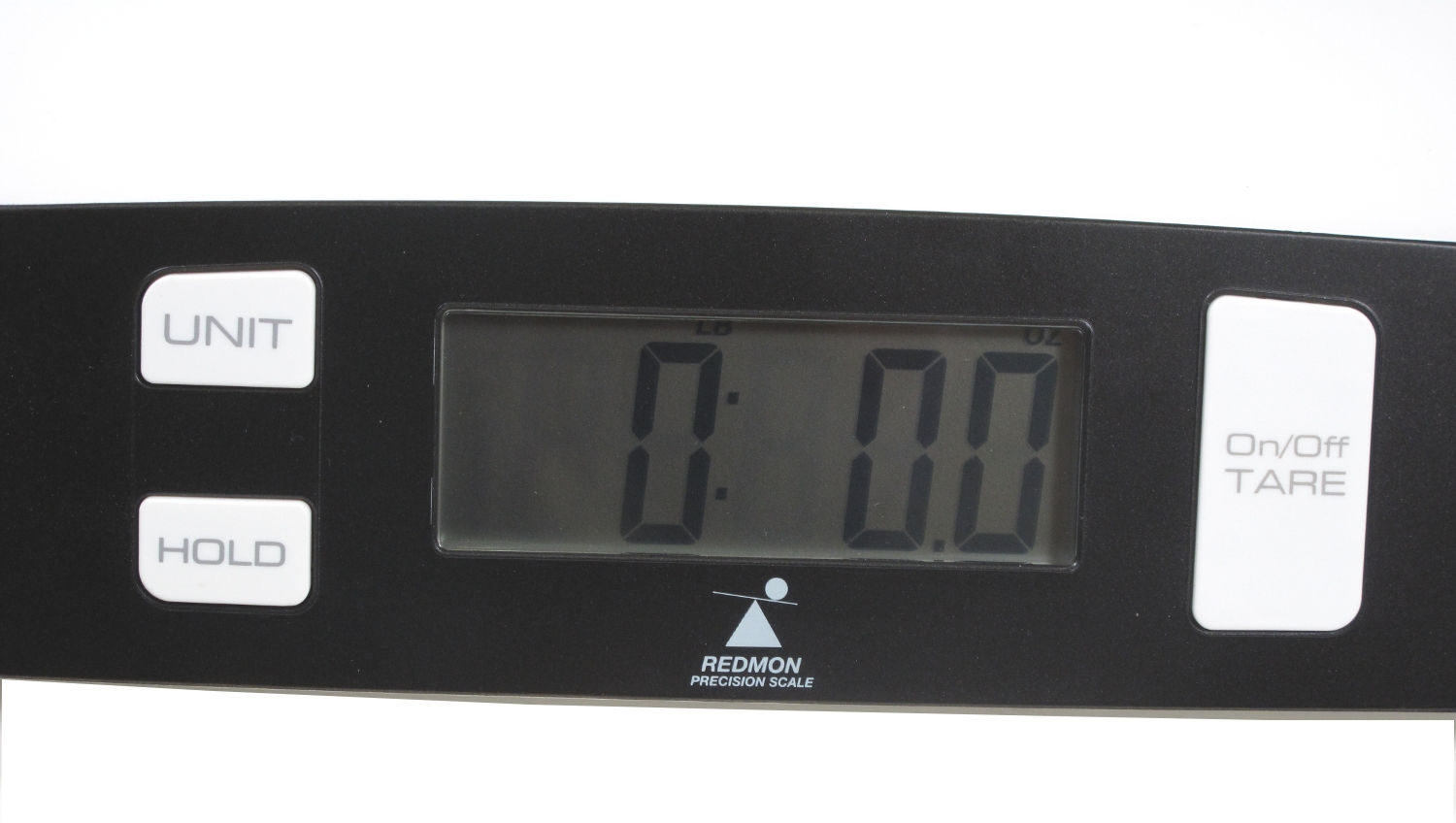 Digital Pet Scale