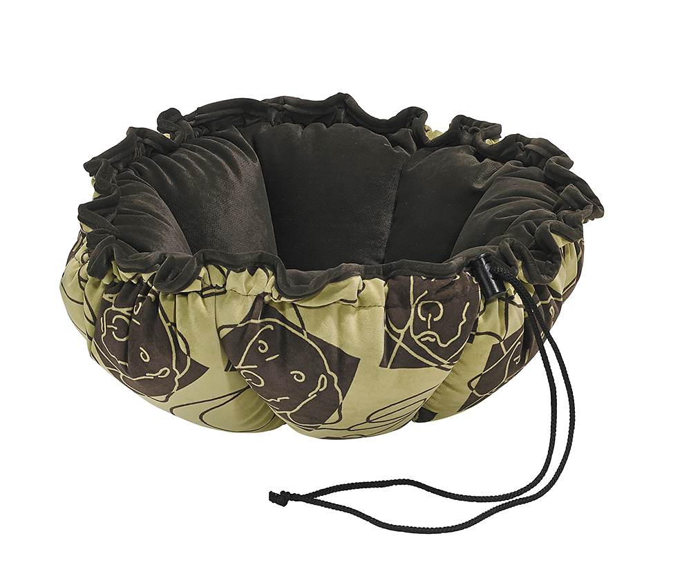 Small Dog or Cat Bed - Buttercup - Dog Days