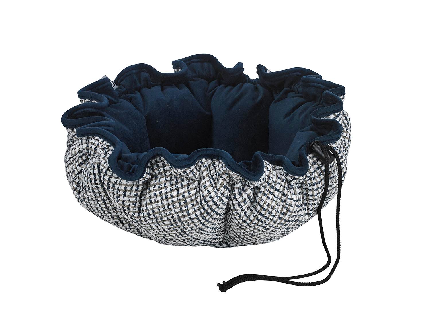 Small Dog or Cat Bed- Buttercup - Lakeside