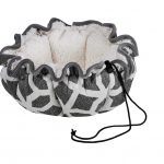 Small Dog or Cat Bed - Buttercup - Palazzo