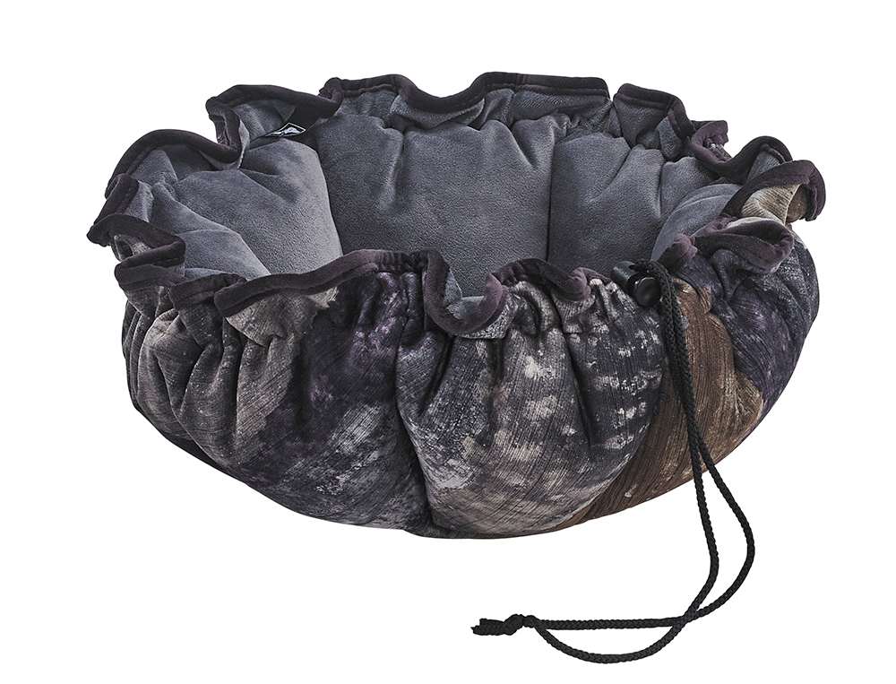 Small Dog or Cat Bed - Buttercup - Sonoma