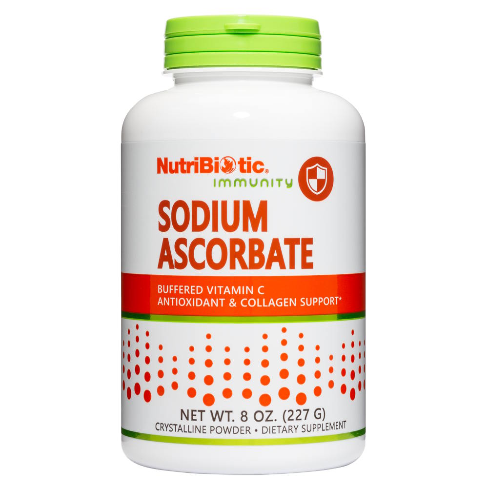 Sodium ascorbate for dogs sales