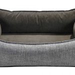 Orthopedic Dog Bed by Bowser's Pet Products, Oslo Ortho Bed, Allumina