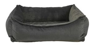 Orthopedic Dog Bed by Bowser's Pet Products, Oslo Ortho Bed, Galaxy