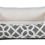 Orthopedic Dog Bed by Bowser's Pet Products, Oslo Ortho Bed, Palazzo