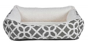 Orthopedic Dog Bed by Bowser's Pet Products, Oslo Ortho Bed, Palazzo