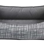 Orthopedic Dog Bed by Bowser's Pet Products, Oslo Ortho Bed, Tribeca