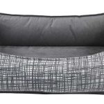 Orthopedic Dog Bed by Bowser's Pet Products, Oslo Ortho Bed, Tribeca