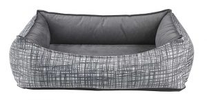 Orthopedic Dog Bed by Bowser's Pet Products, Oslo Ortho Bed, Tribeca