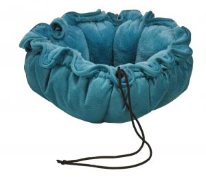 Small Dog or Cat Bed - Buttercup - Breeze