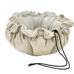 Small Dog or Cat Bed - Buttercup - Cloud