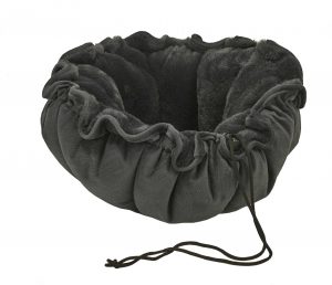 Small Dog or Cat Bed - Buttercup - Galaxy