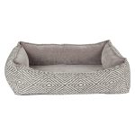 Orthopedic Dog Bed by Bowser's Pet Products, Oslo Ortho Bed, Diamondback