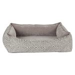 Orthopedic Dog Bed by Bowser's Pet Products, Oslo Ortho Bed, Diamondback