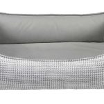 Orthopedic Dog Bed by Bowser's Pet Products, Oslo Ortho Bed, Glacier