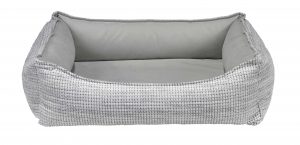 Orthopedic Dog Bed by Bowser's Pet Products, Oslo Ortho Bed, Glacier