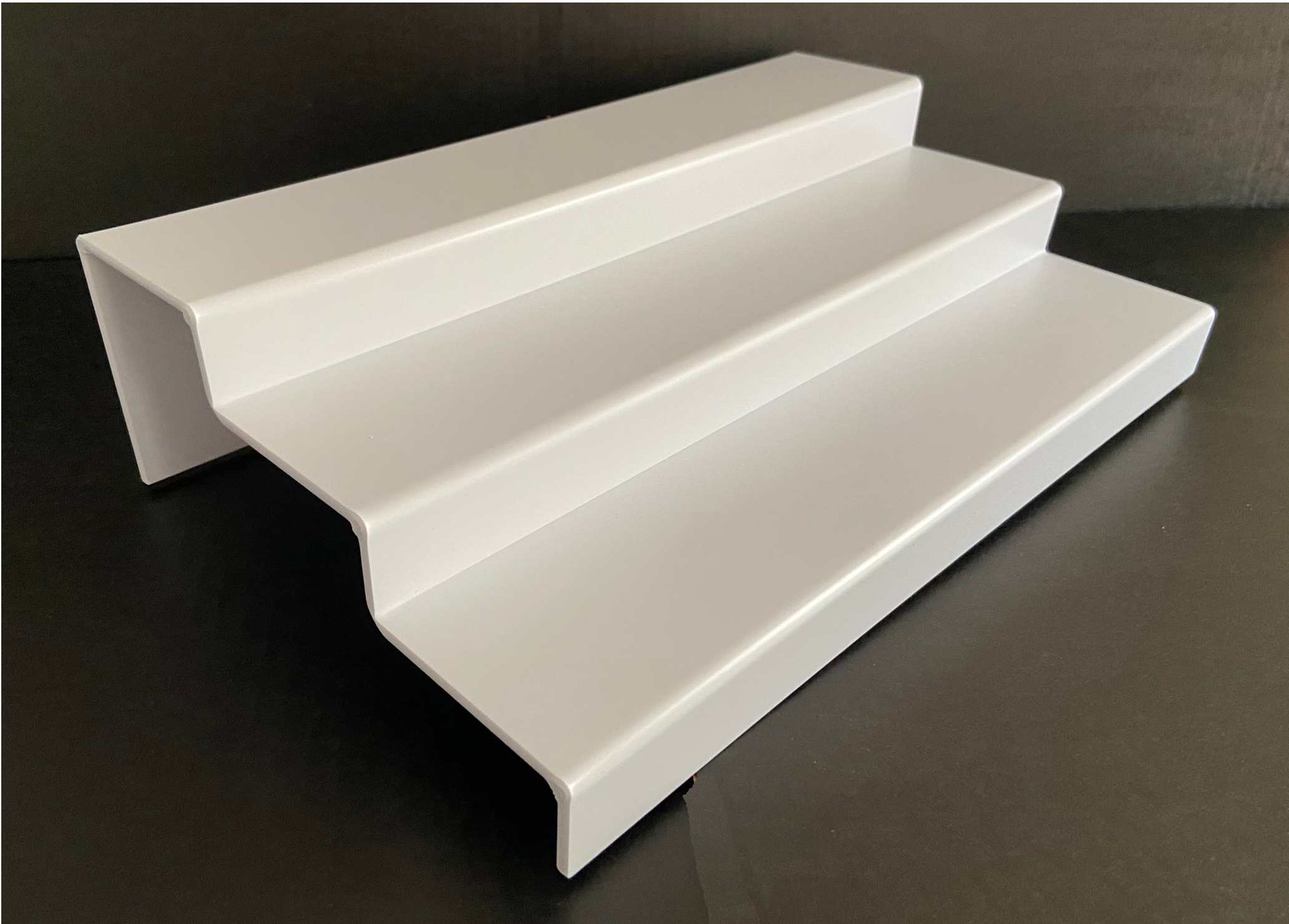 Litter box with steps sales