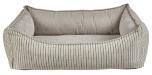 Orthopedic Dog Bed by Bowser's Pet Products, Oslo Ortho Bed, Augusta Ticking