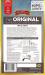 Missing Link Original Hip & Joint Dog Food Supplement - LABEL