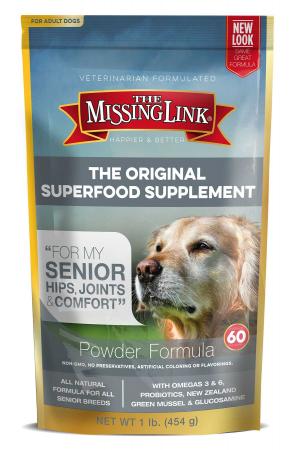 the missing link canine the missing link canine
