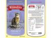 Missing Link Ultimate Feline Formula Label