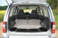 Cargo Liner - Fold down seats to protect entire cargo area with Kurgo Cargo Cape