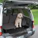 Dog Cargo Liner - Kurgo Cargo Cape in Charcoal