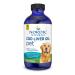Cod Liver Oil for Dogs - Nordic Naturals, 8 oz.