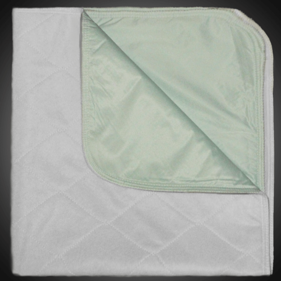 Dog Incontinence Supplies Reusable Underpads from Sabi Pets