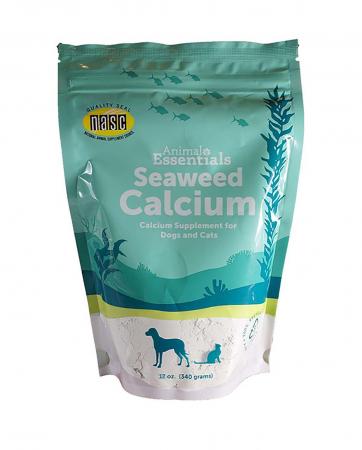 Calcium for Dogs