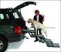 Heavy Duty Dog Steps / Dog Ramp for SUV - Pet Loader Xl