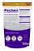 VetriScience Pinchers - Pill Treats for Dogs - Back of Package