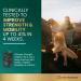 Dog Arthritis - VetriScience Ultimate Strength Healthy Hip and Joint - Clinically Tested